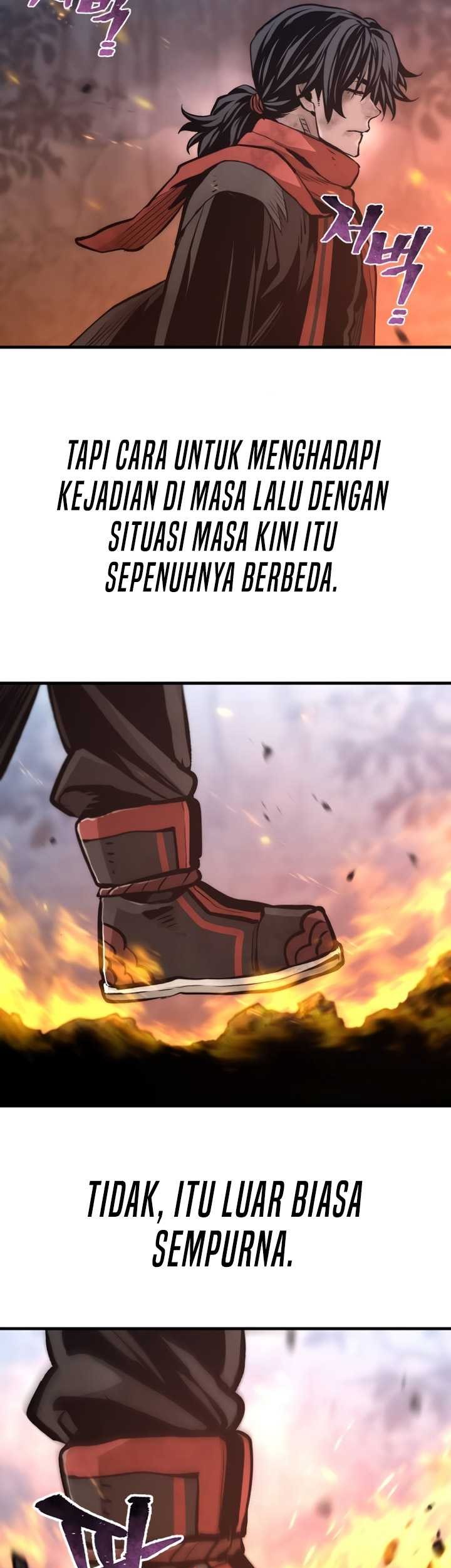Heavenly Demon Cultivation Simulation chapter 107 halaman 62