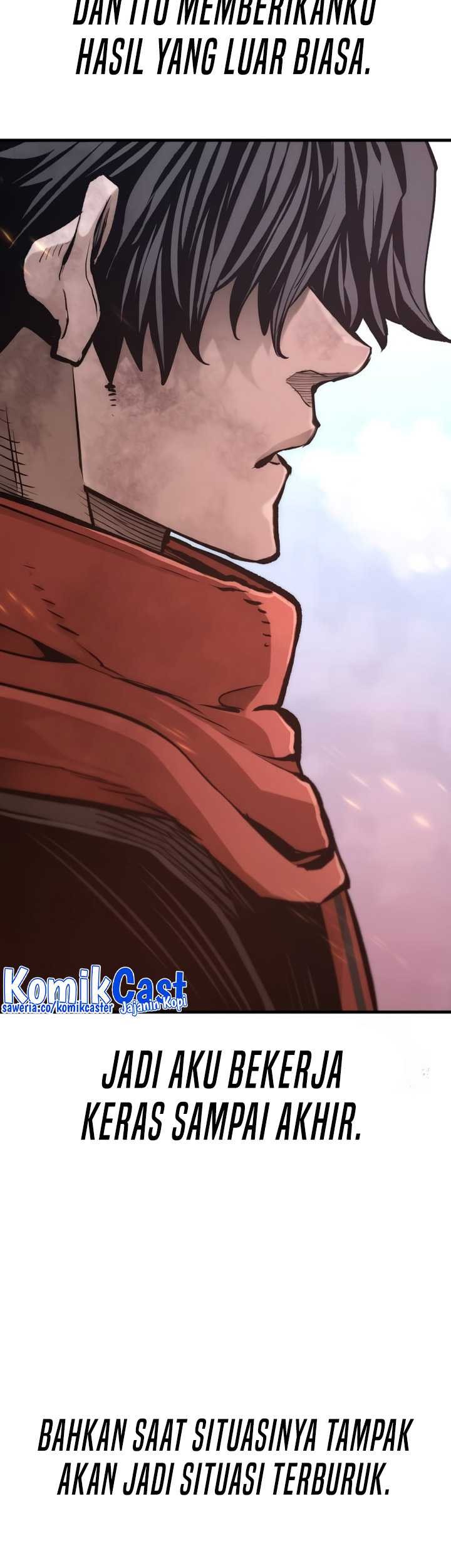Heavenly Demon Cultivation Simulation chapter 107 halaman 64