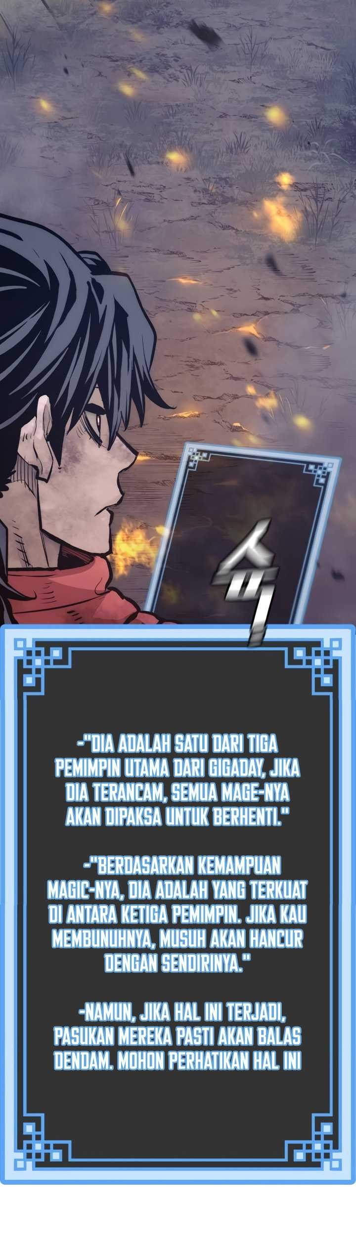 Heavenly Demon Cultivation Simulation chapter 107 halaman 70