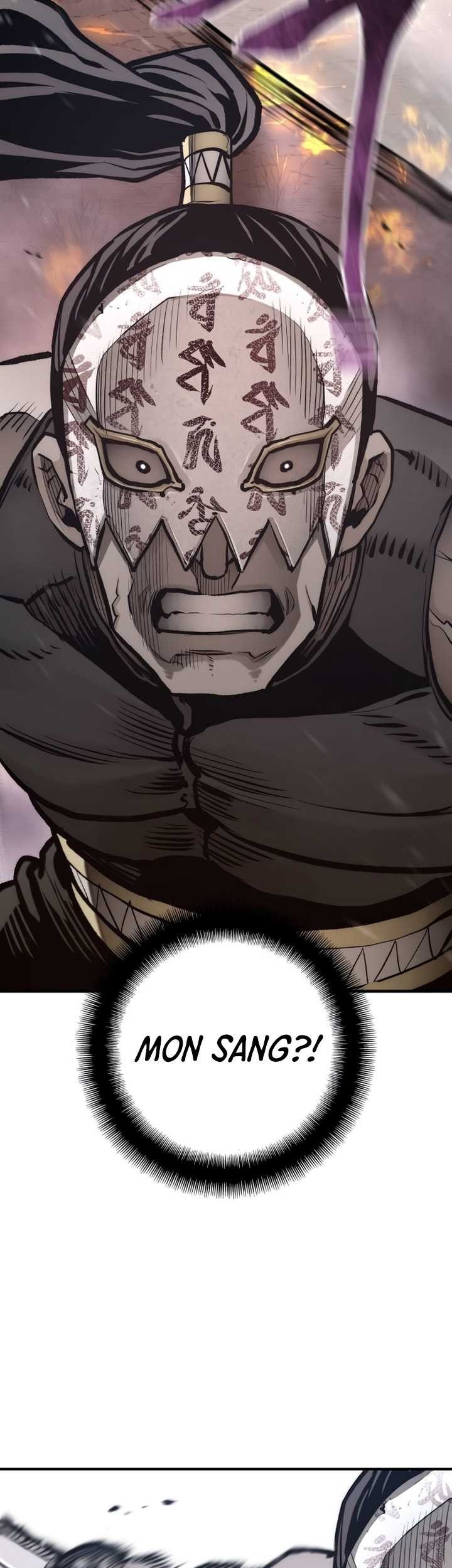 Heavenly Demon Cultivation Simulation chapter 107 halaman 74