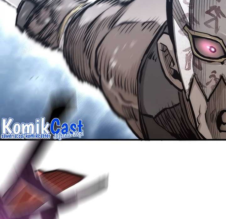 Heavenly Demon Cultivation Simulation chapter 107 halaman 75