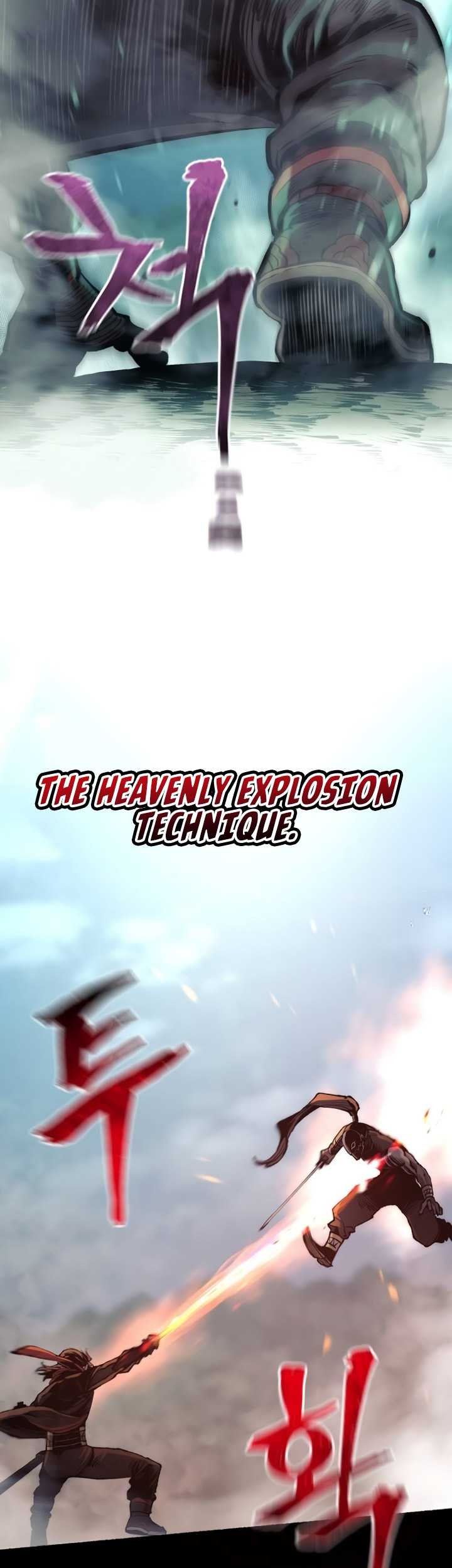 Heavenly Demon Cultivation Simulation chapter 107 halaman 82