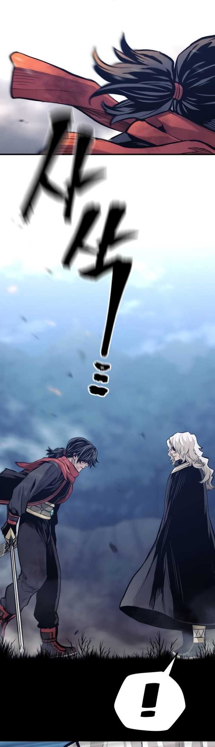 Heavenly Demon Cultivation Simulation chapter 107 halaman 86