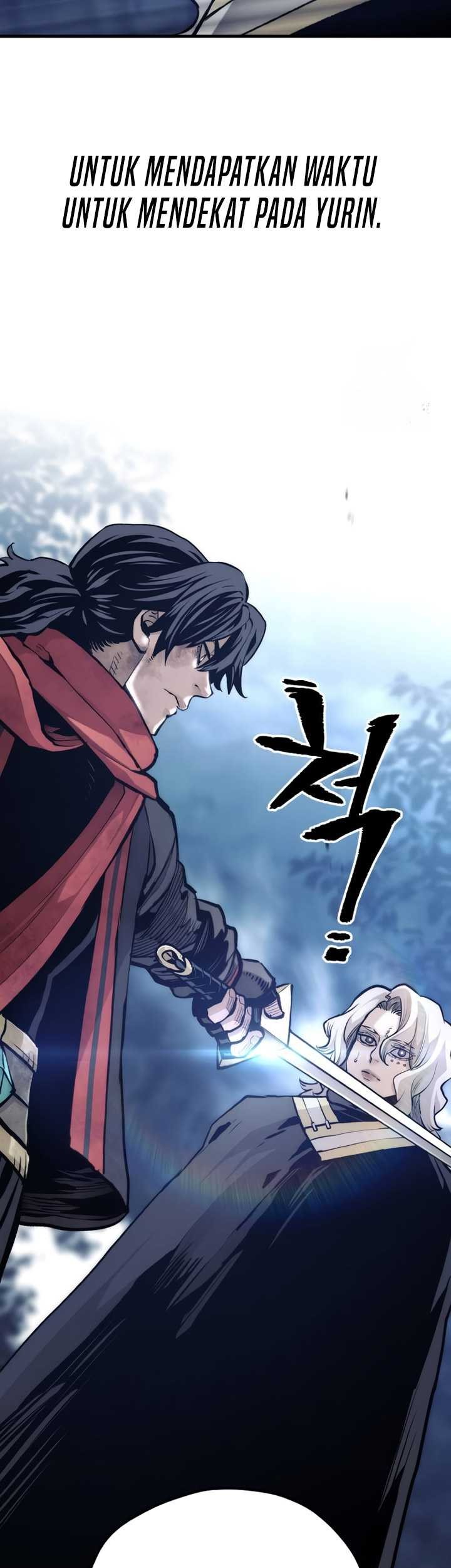 Heavenly Demon Cultivation Simulation chapter 107 halaman 88