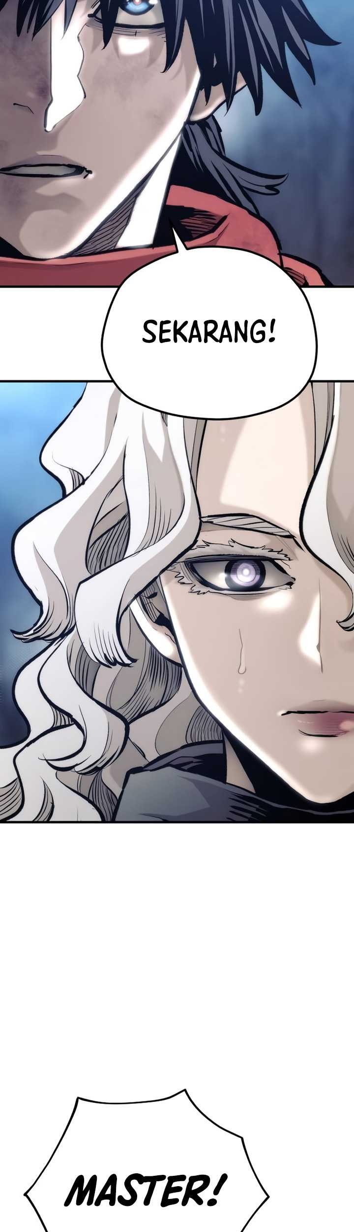 Heavenly Demon Cultivation Simulation chapter 107 halaman 90