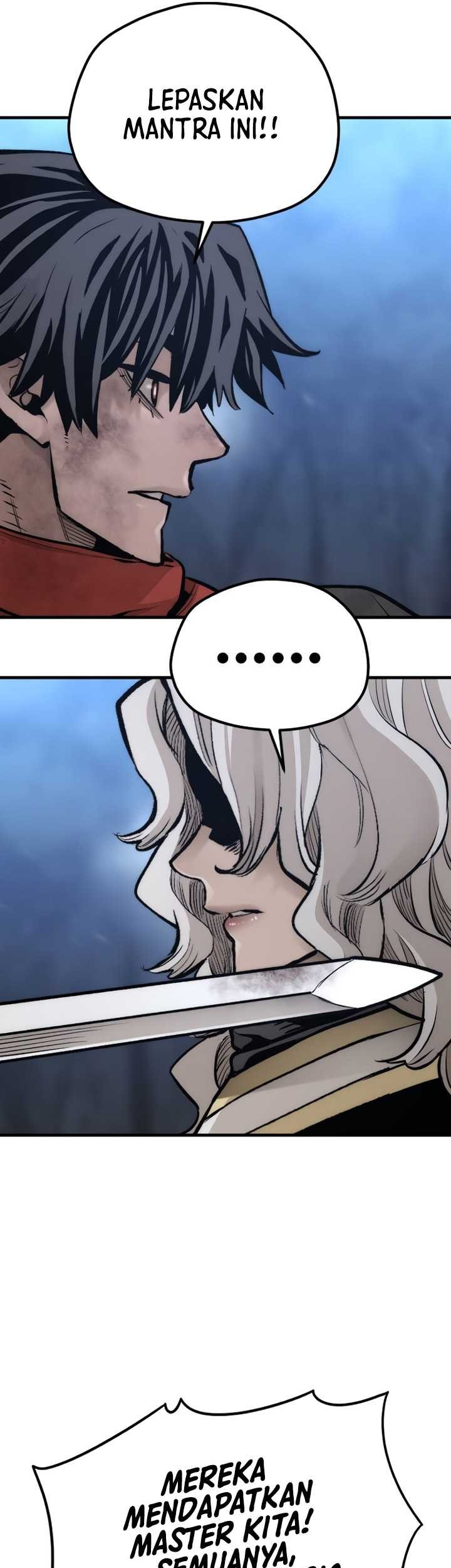Heavenly Demon Cultivation Simulation chapter 107 halaman 94