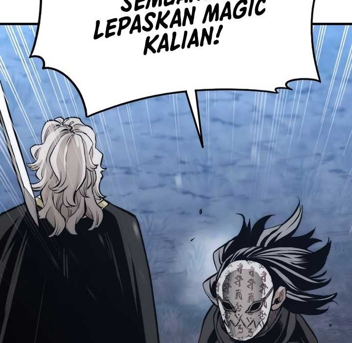 Heavenly Demon Cultivation Simulation chapter 107 halaman 95