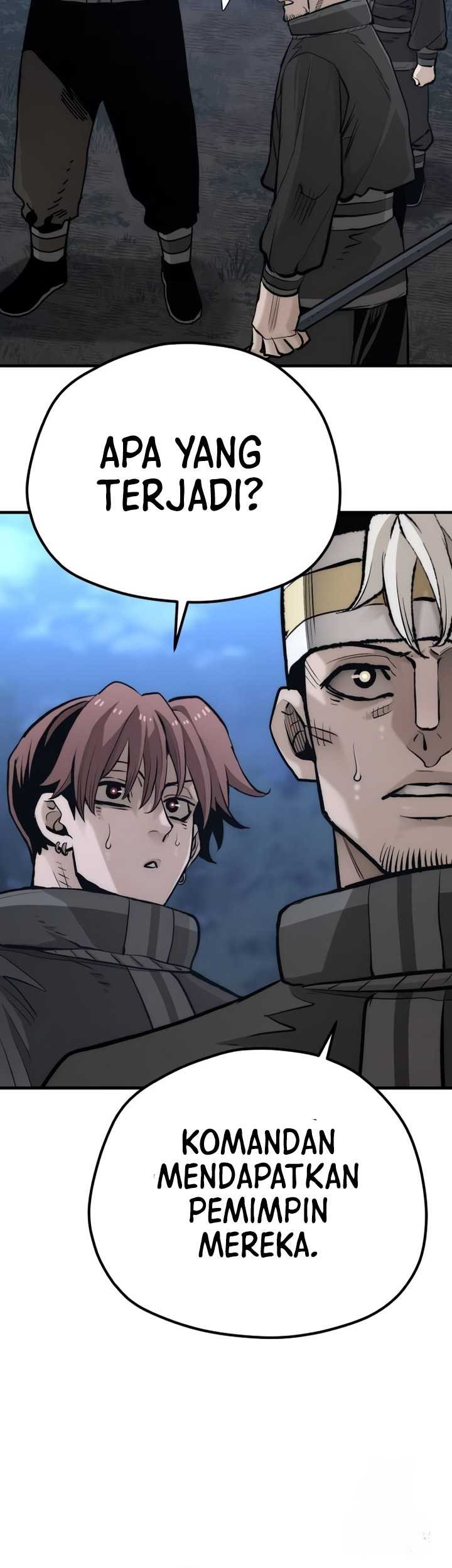 Heavenly Demon Cultivation Simulation chapter 107 halaman 98