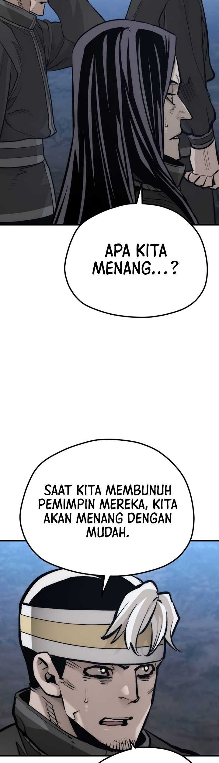 Heavenly Demon Cultivation Simulation chapter 107 halaman 100