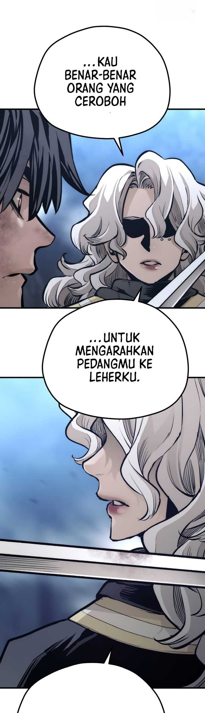 Heavenly Demon Cultivation Simulation chapter 107 halaman 104