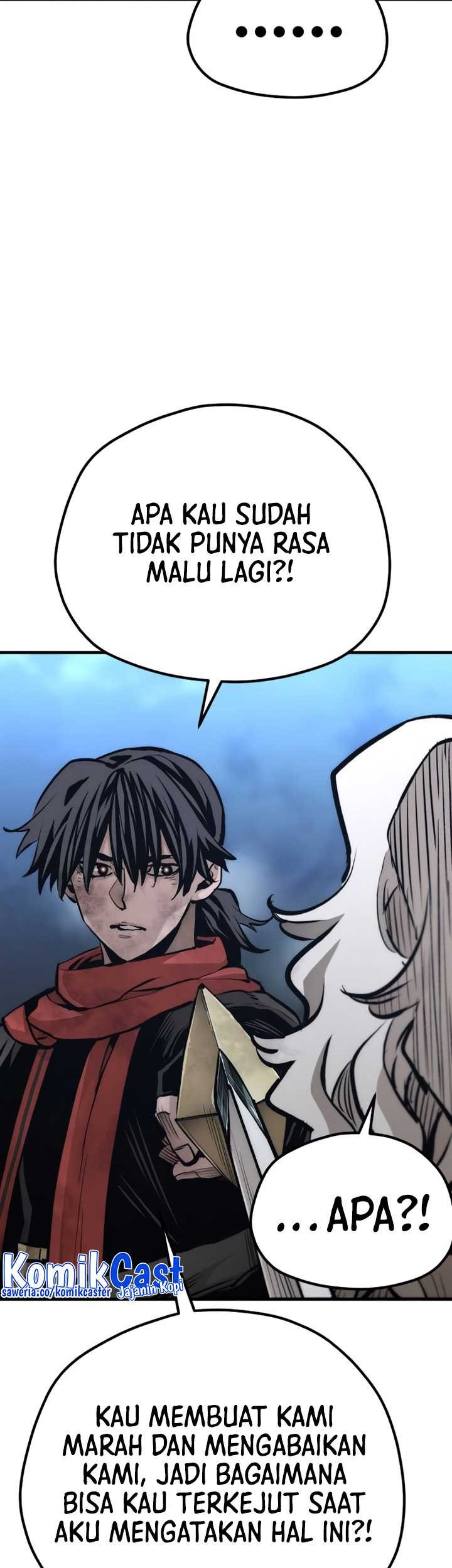 Heavenly Demon Cultivation Simulation chapter 107 halaman 106