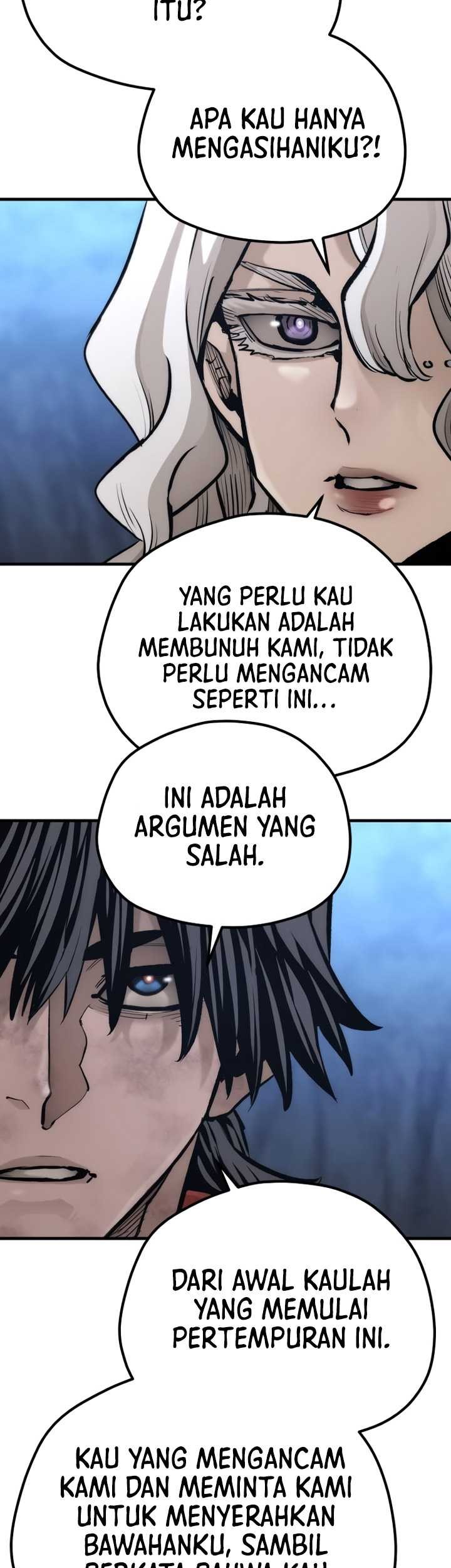 Heavenly Demon Cultivation Simulation chapter 107 halaman 108