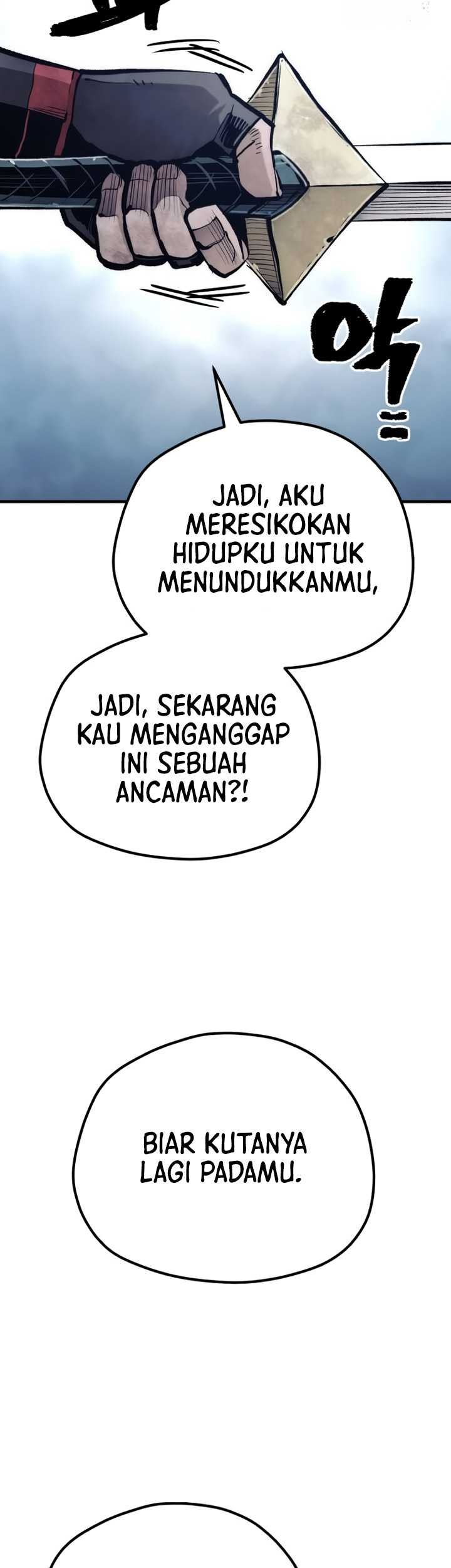 Heavenly Demon Cultivation Simulation chapter 107 halaman 110