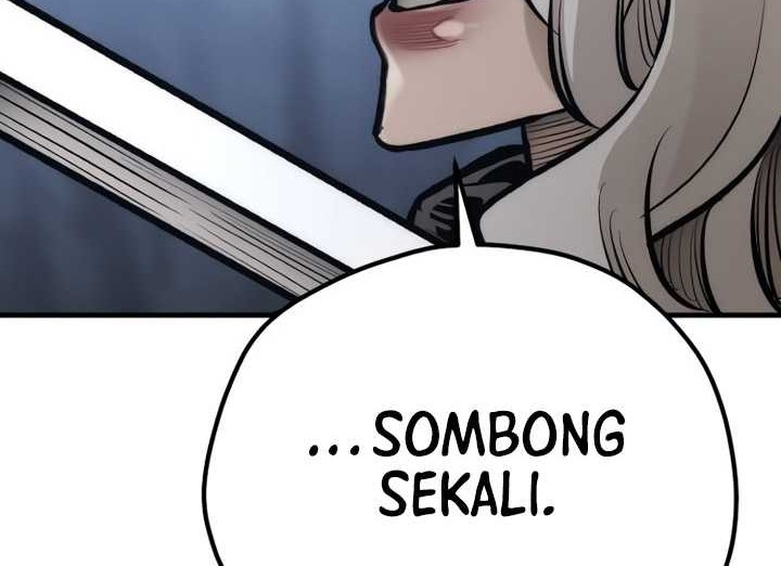 Heavenly Demon Cultivation Simulation chapter 107 halaman 113