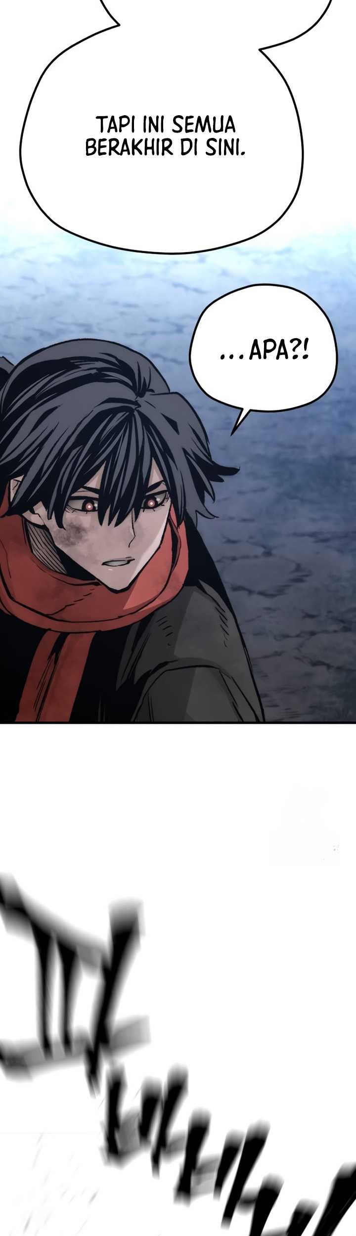 Heavenly Demon Cultivation Simulation chapter 107 halaman 114