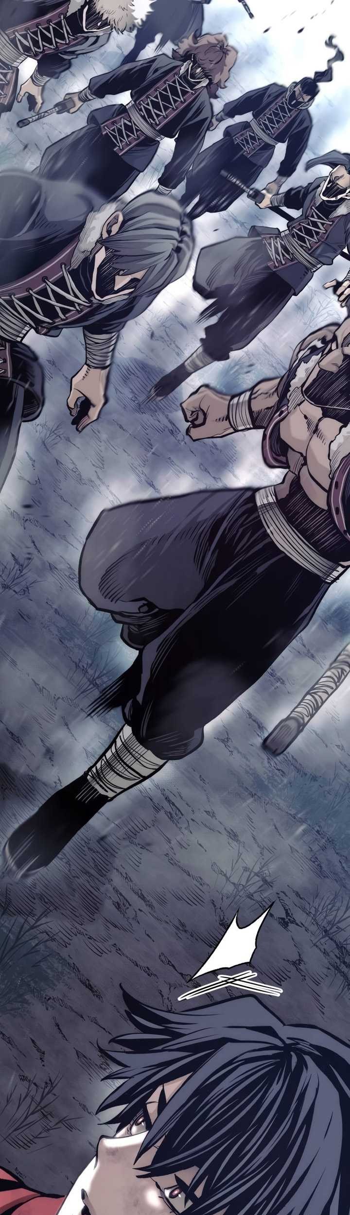 Heavenly Demon Cultivation Simulation chapter 107 halaman 116