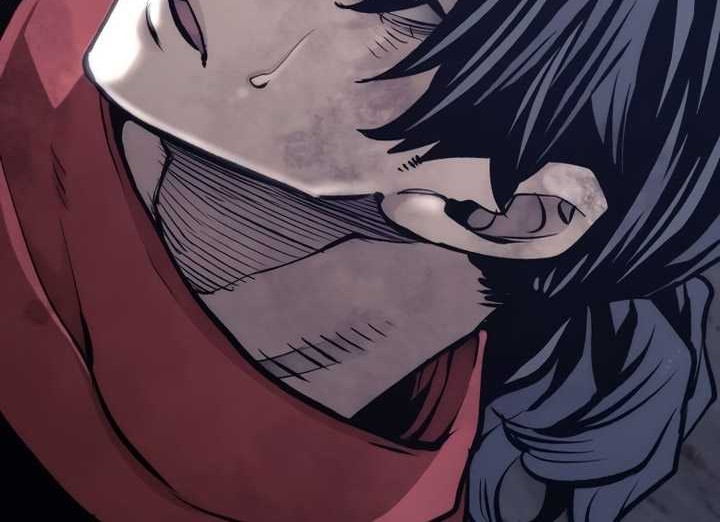 Heavenly Demon Cultivation Simulation chapter 107 halaman 117