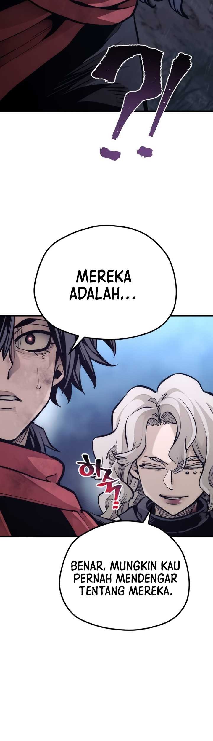 Heavenly Demon Cultivation Simulation chapter 107 halaman 118