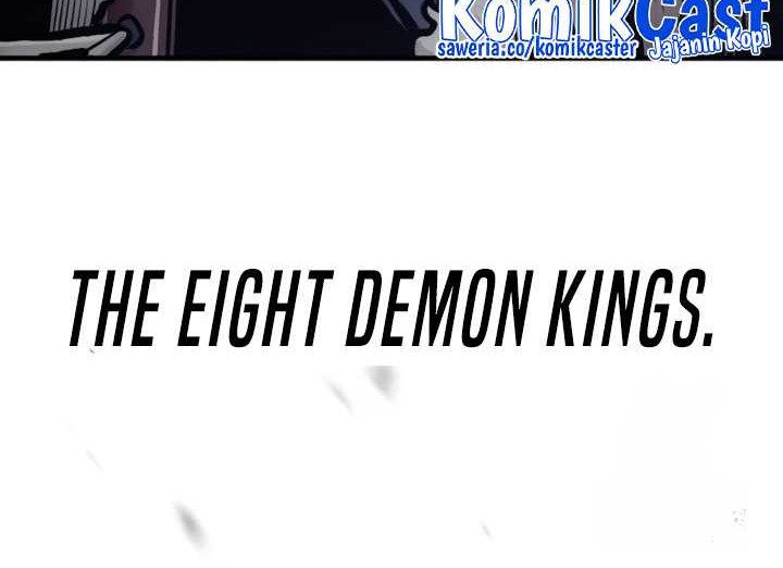 Heavenly Demon Cultivation Simulation chapter 107 halaman 121