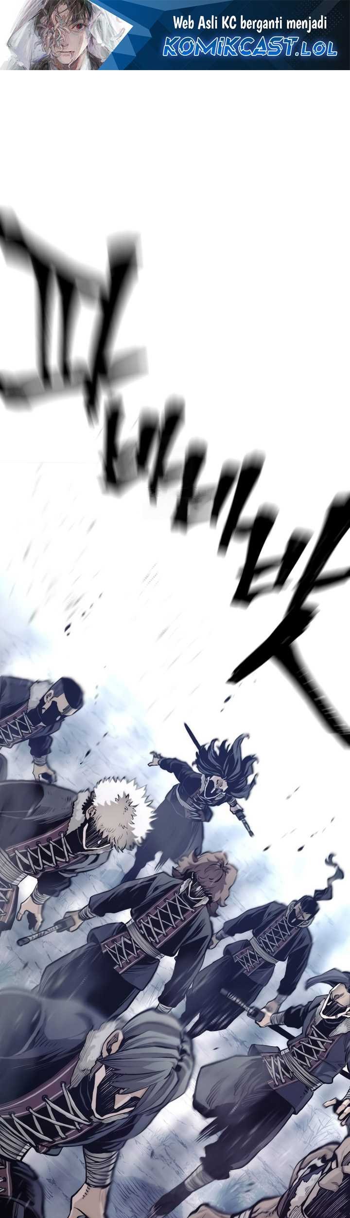 Heavenly Demon Cultivation Simulation chapter 108 halaman 2