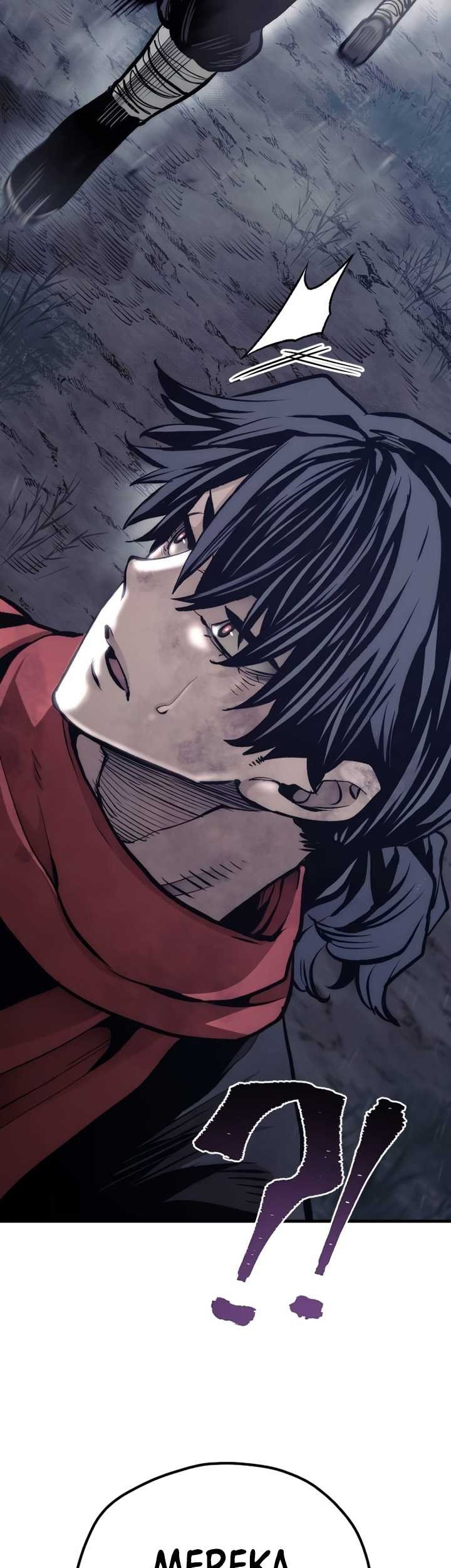 Heavenly Demon Cultivation Simulation chapter 108 halaman 4