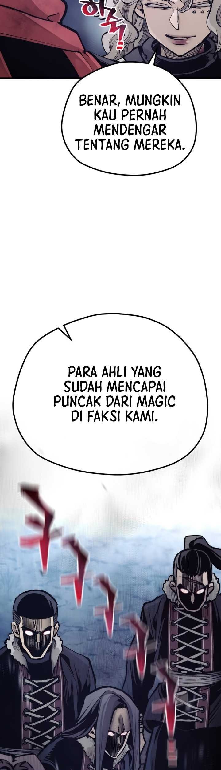 Heavenly Demon Cultivation Simulation chapter 108 halaman 6