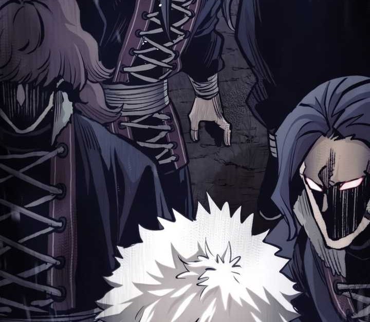 Heavenly Demon Cultivation Simulation chapter 108 halaman 7
