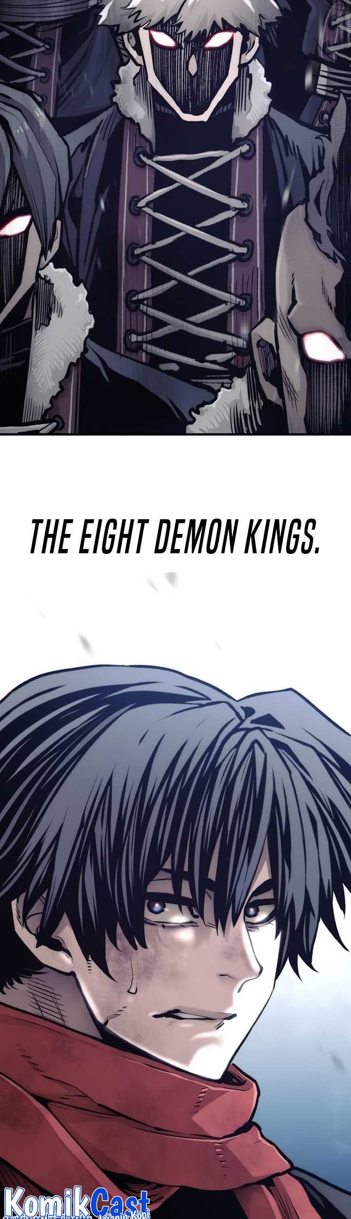 Heavenly Demon Cultivation Simulation chapter 108 halaman 8