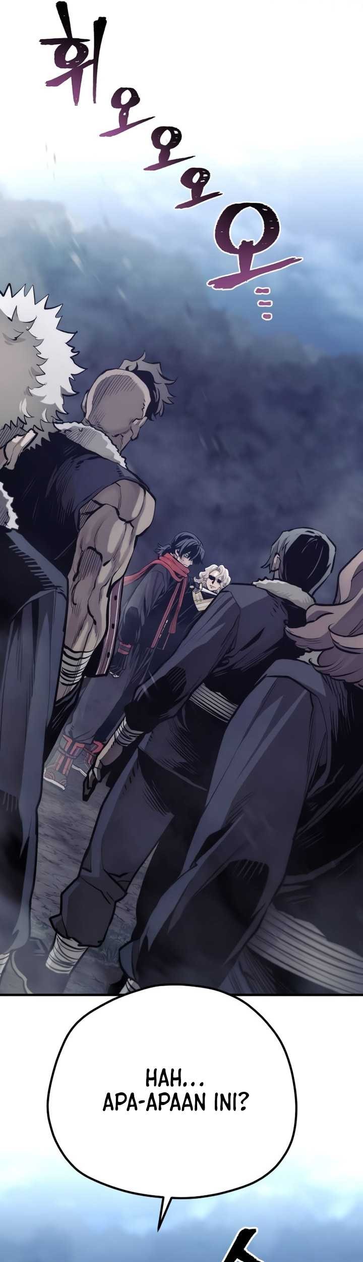 Heavenly Demon Cultivation Simulation chapter 108 halaman 12
