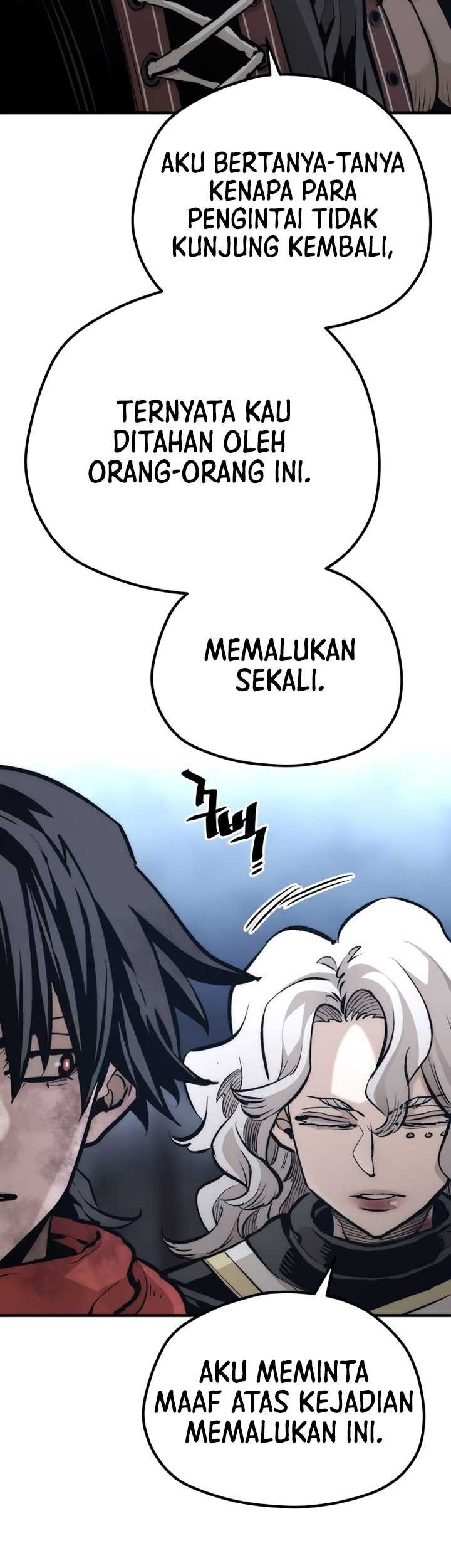Heavenly Demon Cultivation Simulation chapter 108 halaman 14