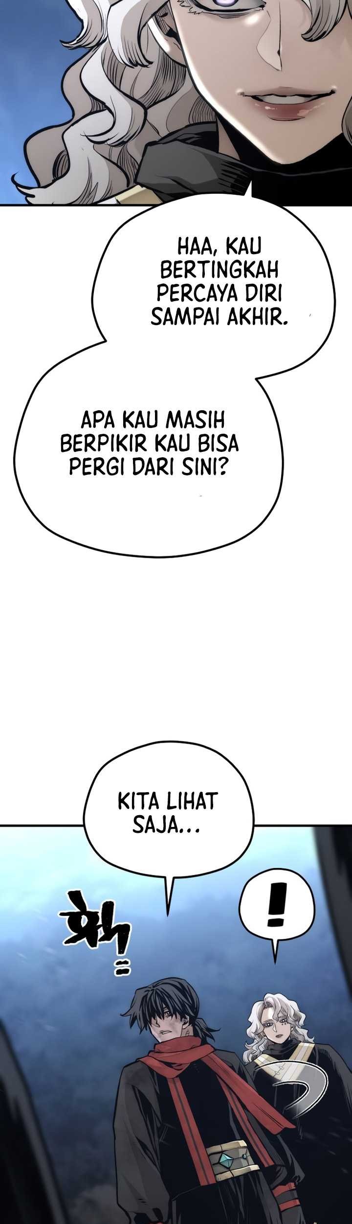 Heavenly Demon Cultivation Simulation chapter 108 halaman 24