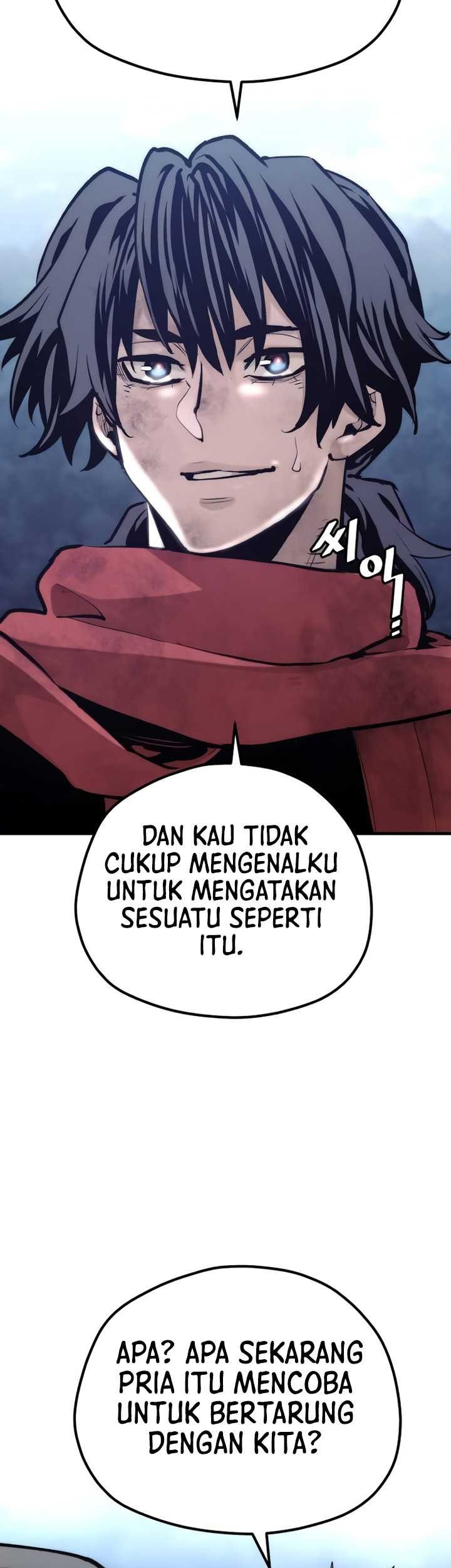 Heavenly Demon Cultivation Simulation chapter 108 halaman 26