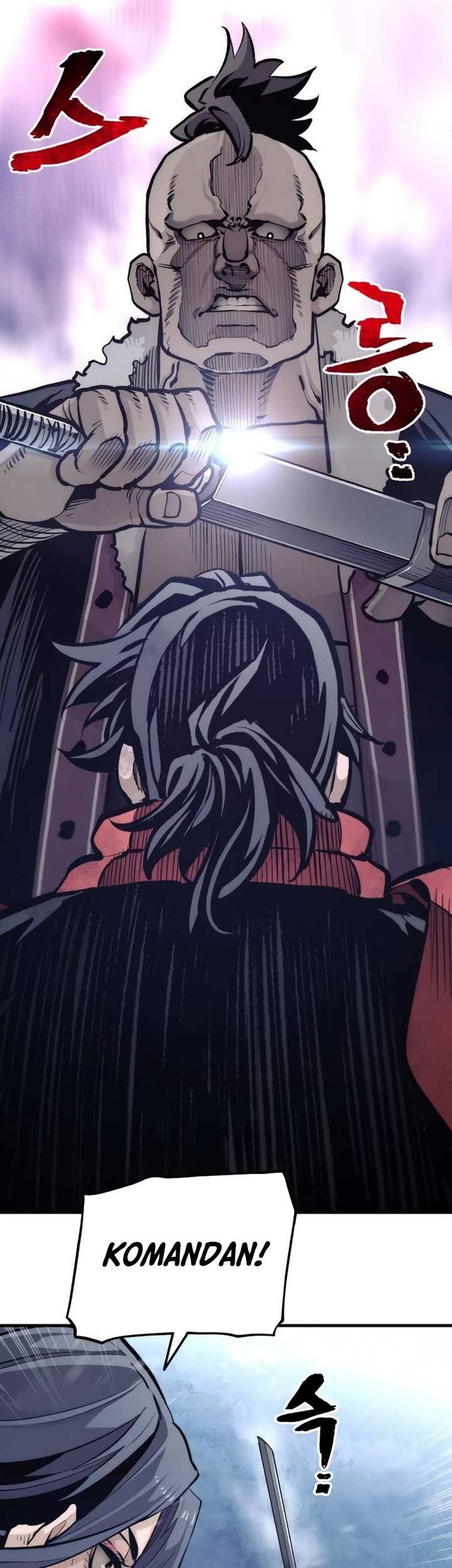 Heavenly Demon Cultivation Simulation chapter 108 halaman 30