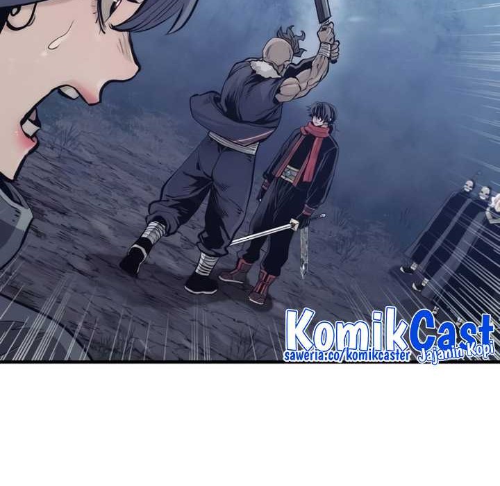 Heavenly Demon Cultivation Simulation chapter 108 halaman 31