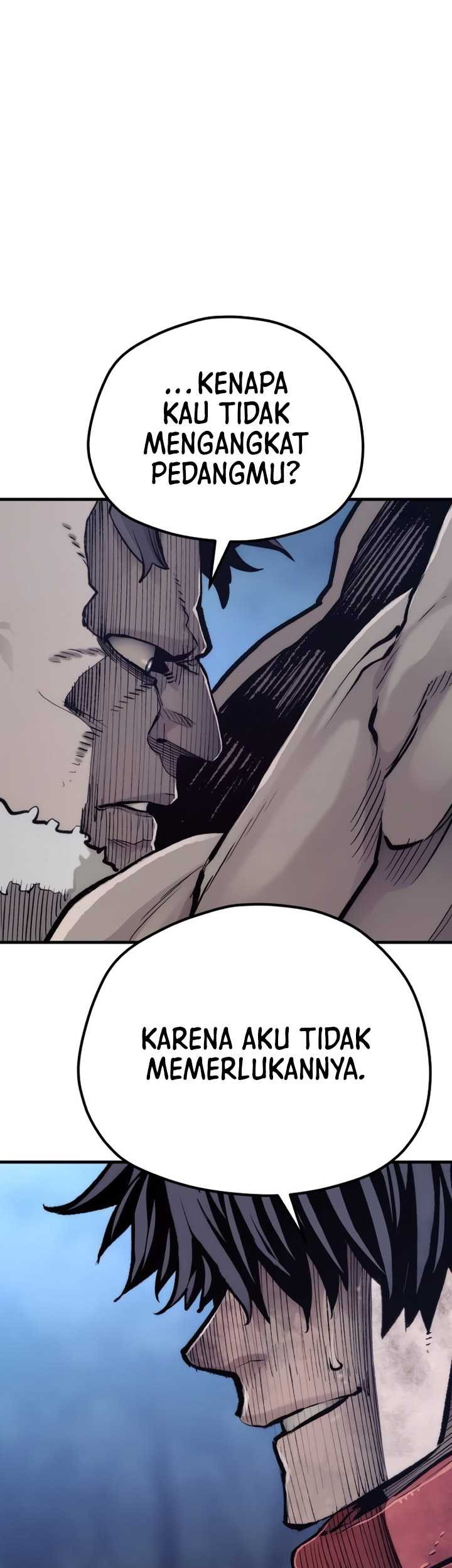 Heavenly Demon Cultivation Simulation chapter 108 halaman 32