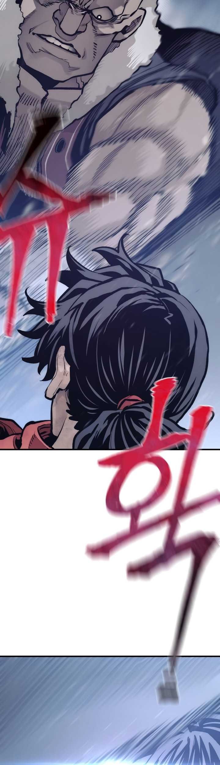 Heavenly Demon Cultivation Simulation chapter 108 halaman 36