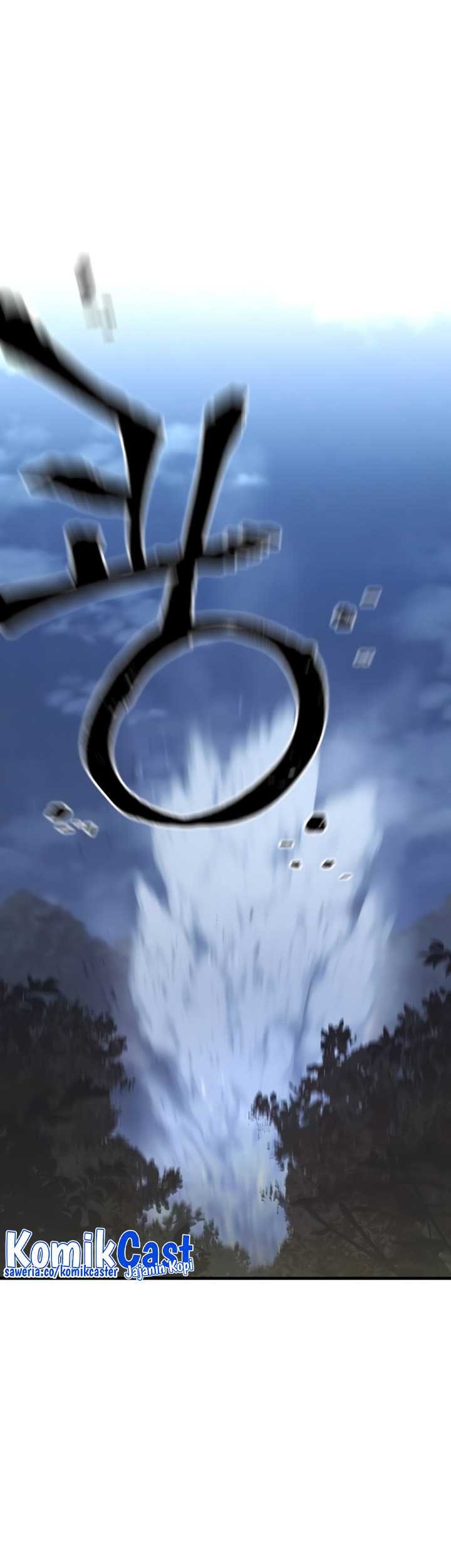 Heavenly Demon Cultivation Simulation chapter 108 halaman 38