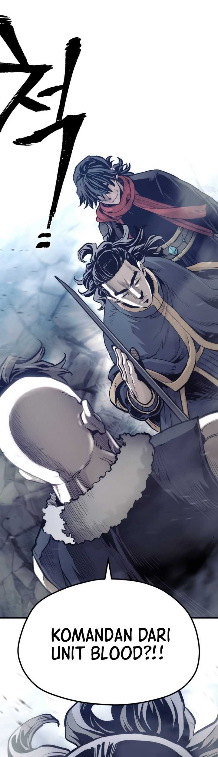 Heavenly Demon Cultivation Simulation chapter 108 halaman 42