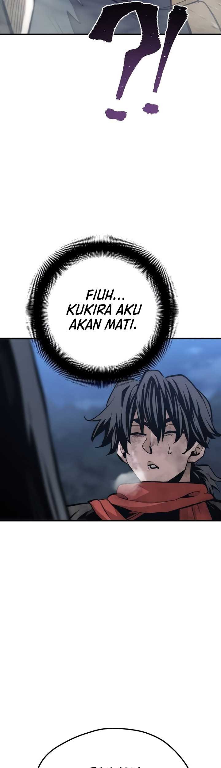 Heavenly Demon Cultivation Simulation chapter 108 halaman 44
