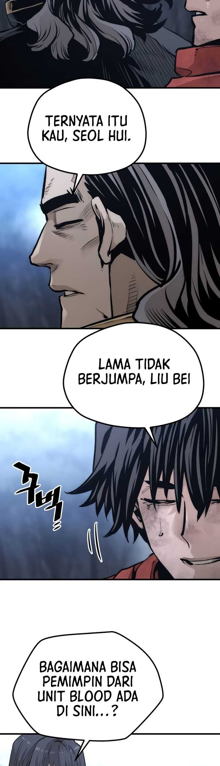 Heavenly Demon Cultivation Simulation chapter 108 halaman 46