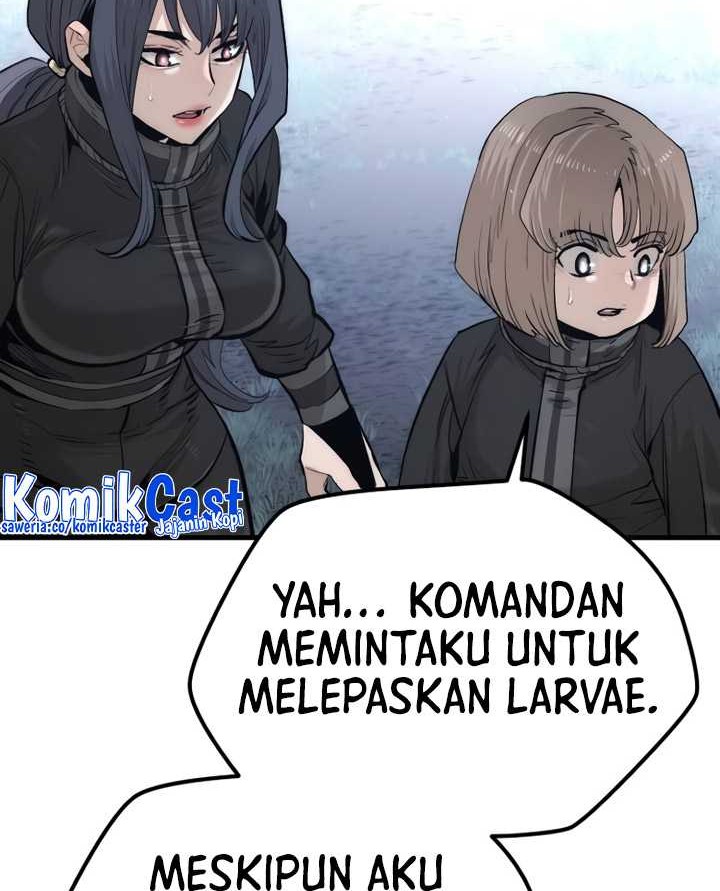 Heavenly Demon Cultivation Simulation chapter 108 halaman 47