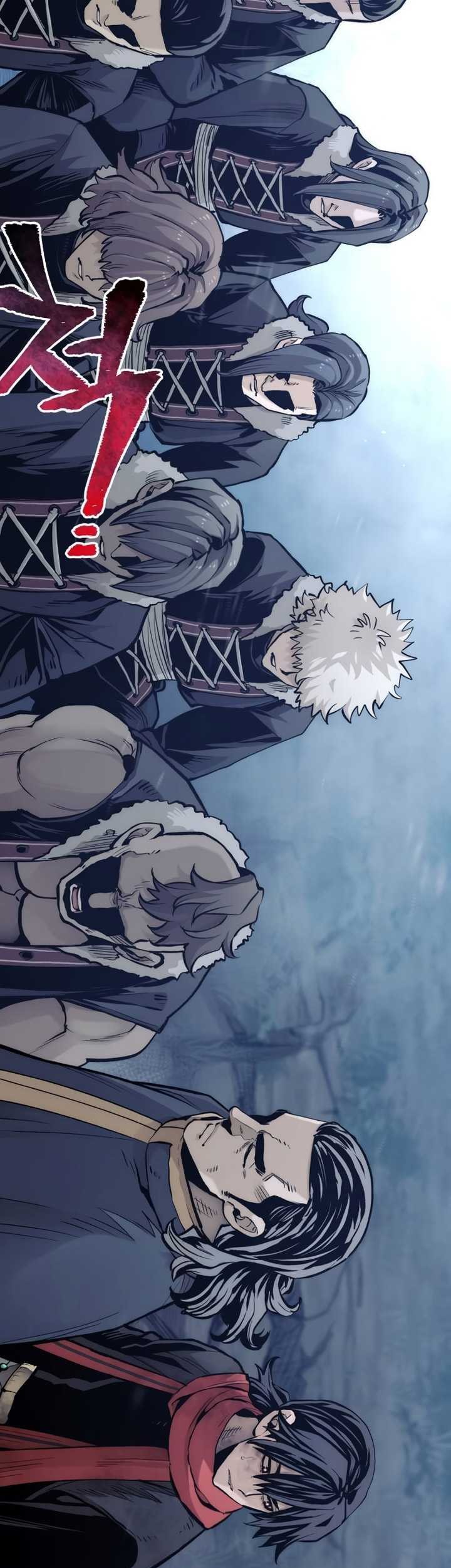 Heavenly Demon Cultivation Simulation chapter 108 halaman 52