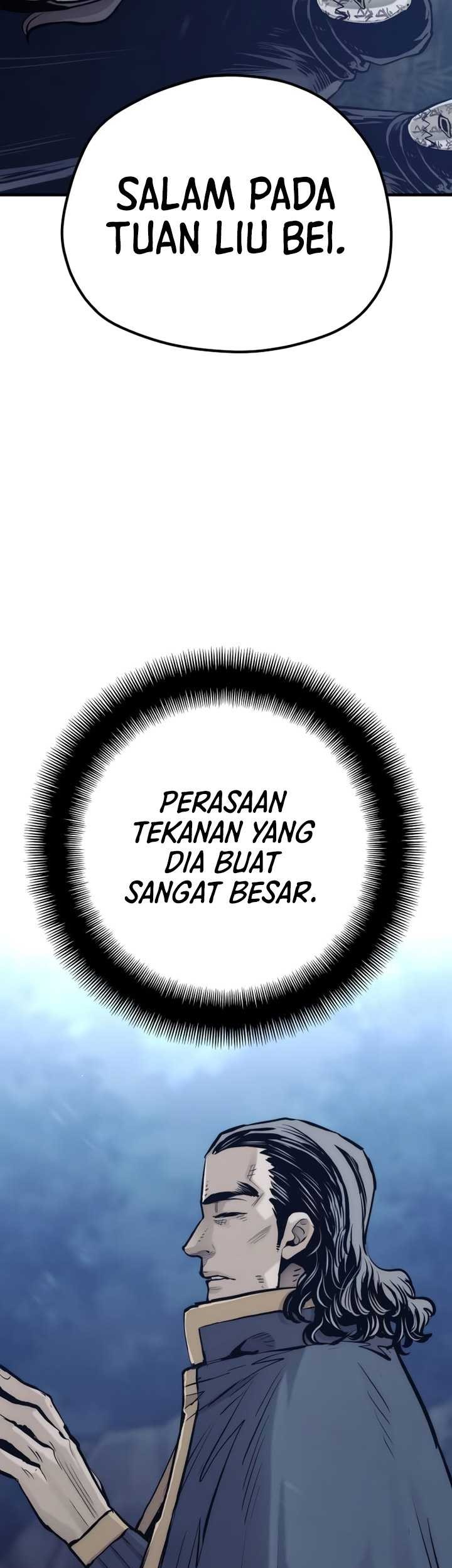 Heavenly Demon Cultivation Simulation chapter 108 halaman 54