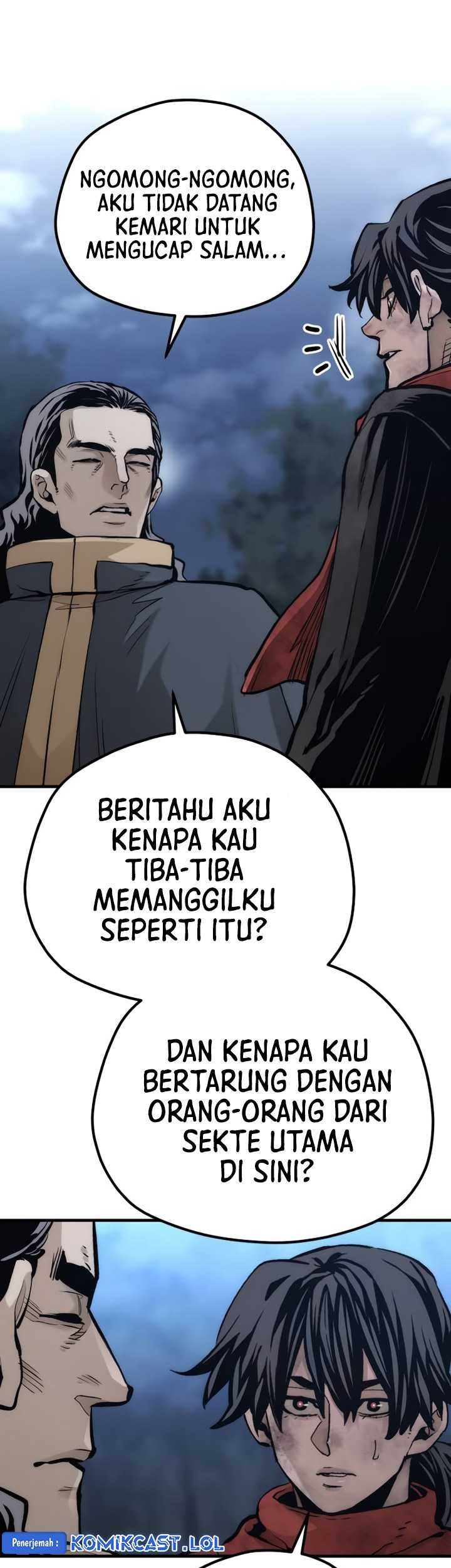 Heavenly Demon Cultivation Simulation chapter 108 halaman 56