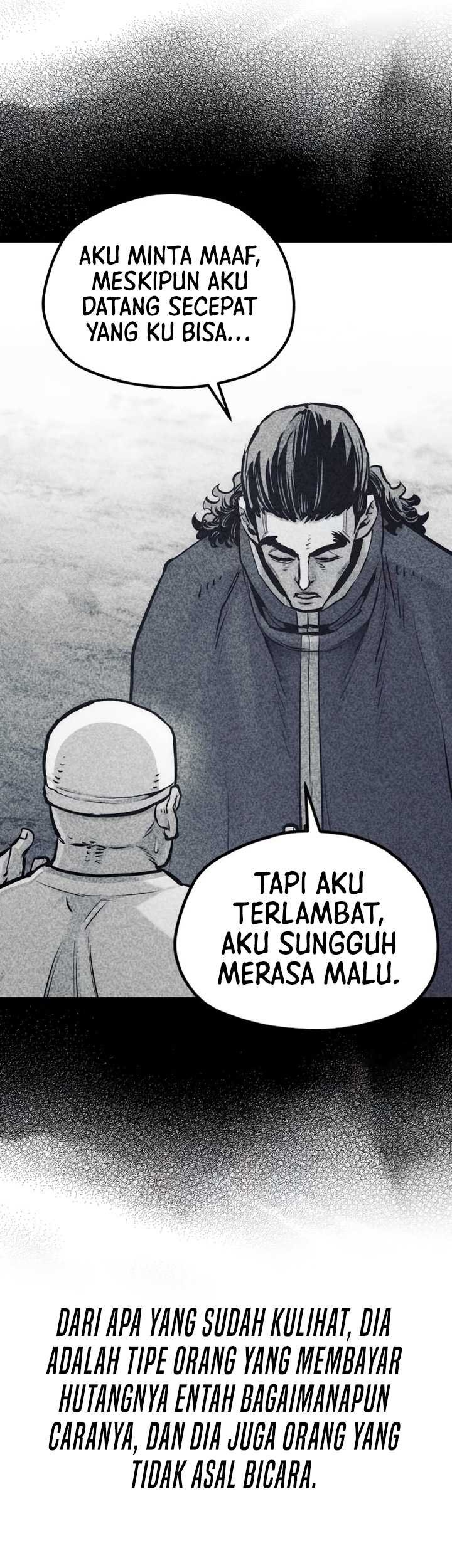 Heavenly Demon Cultivation Simulation chapter 108 halaman 58