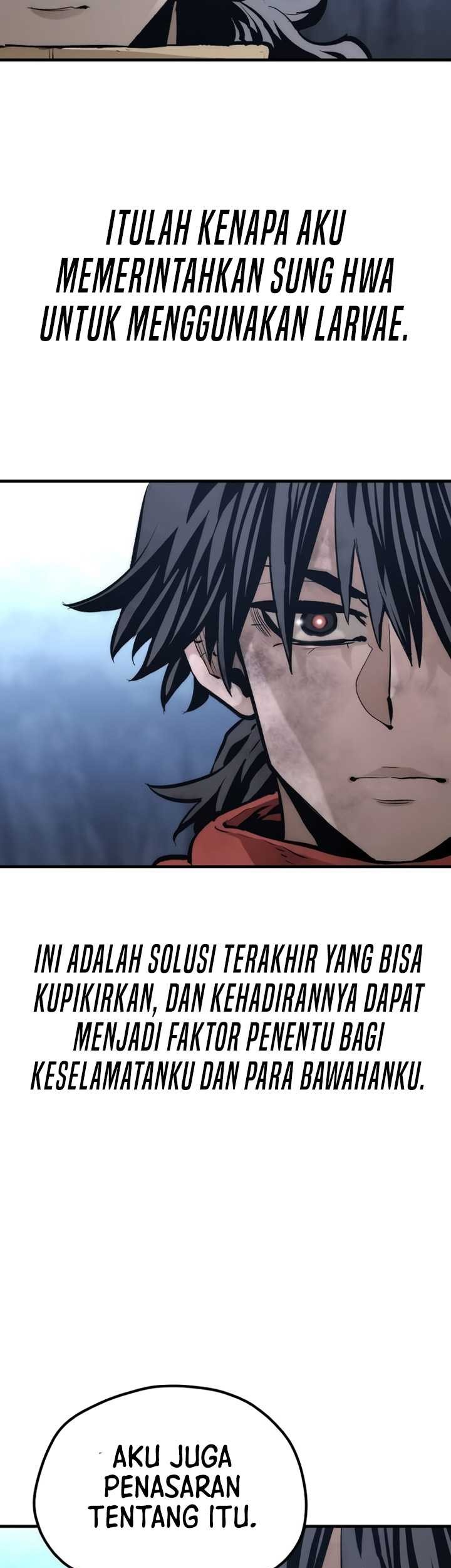 Heavenly Demon Cultivation Simulation chapter 108 halaman 60