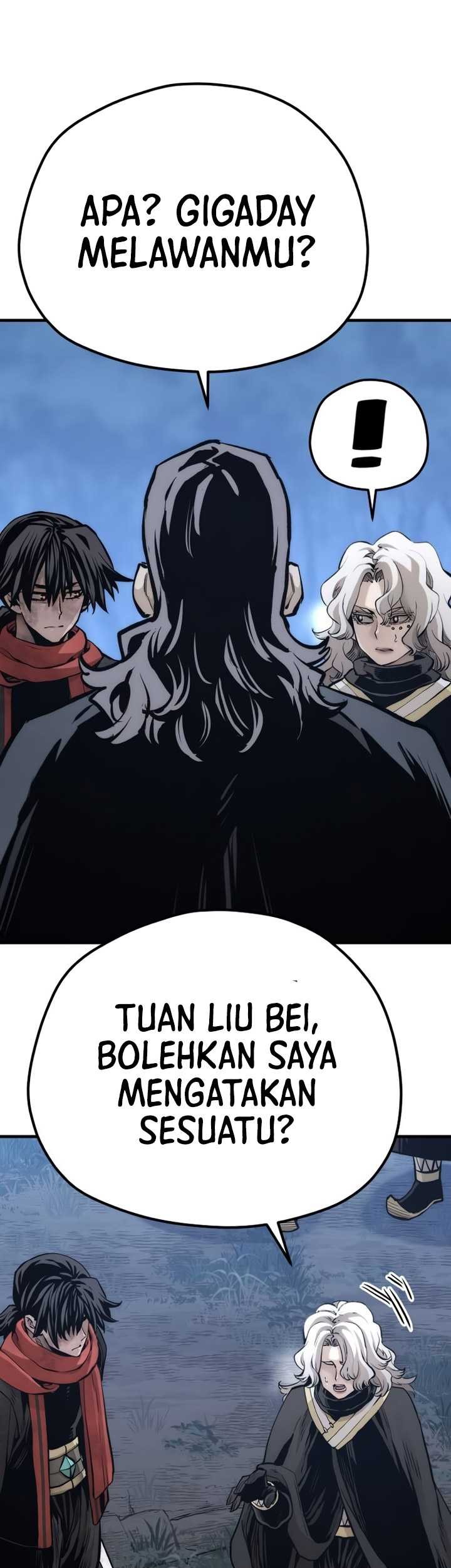 Heavenly Demon Cultivation Simulation chapter 108 halaman 62