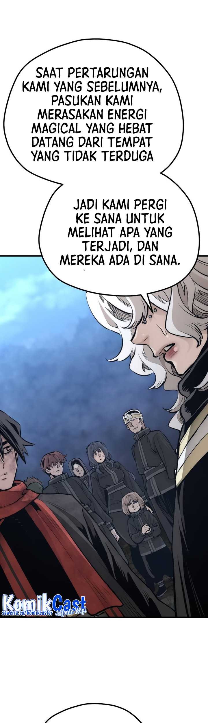 Heavenly Demon Cultivation Simulation chapter 108 halaman 64