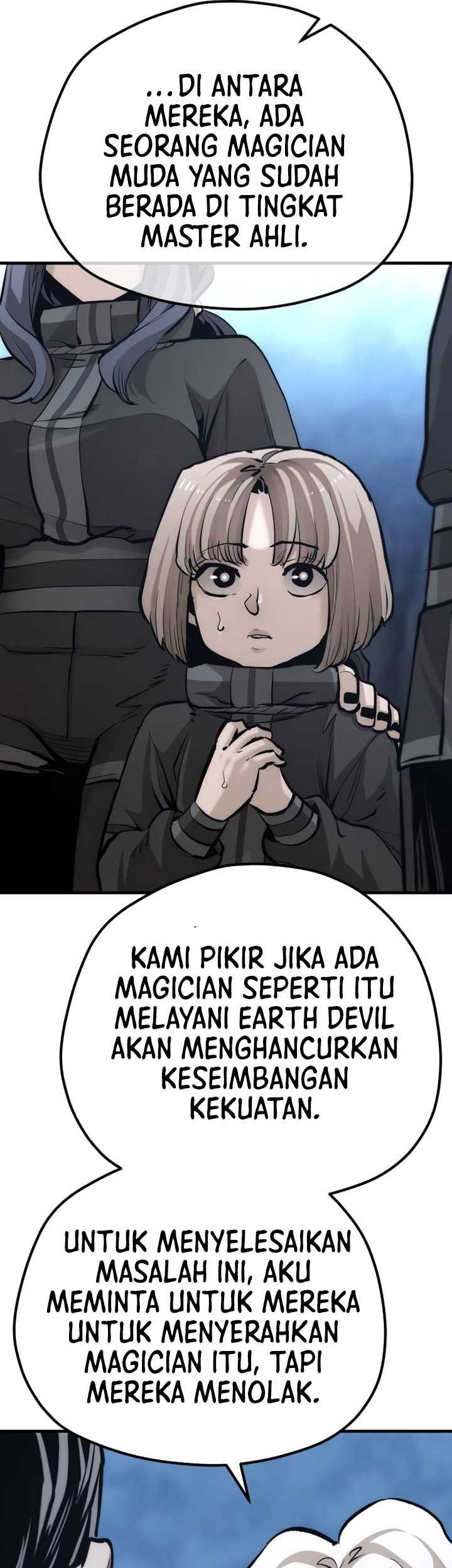Heavenly Demon Cultivation Simulation chapter 108 halaman 66