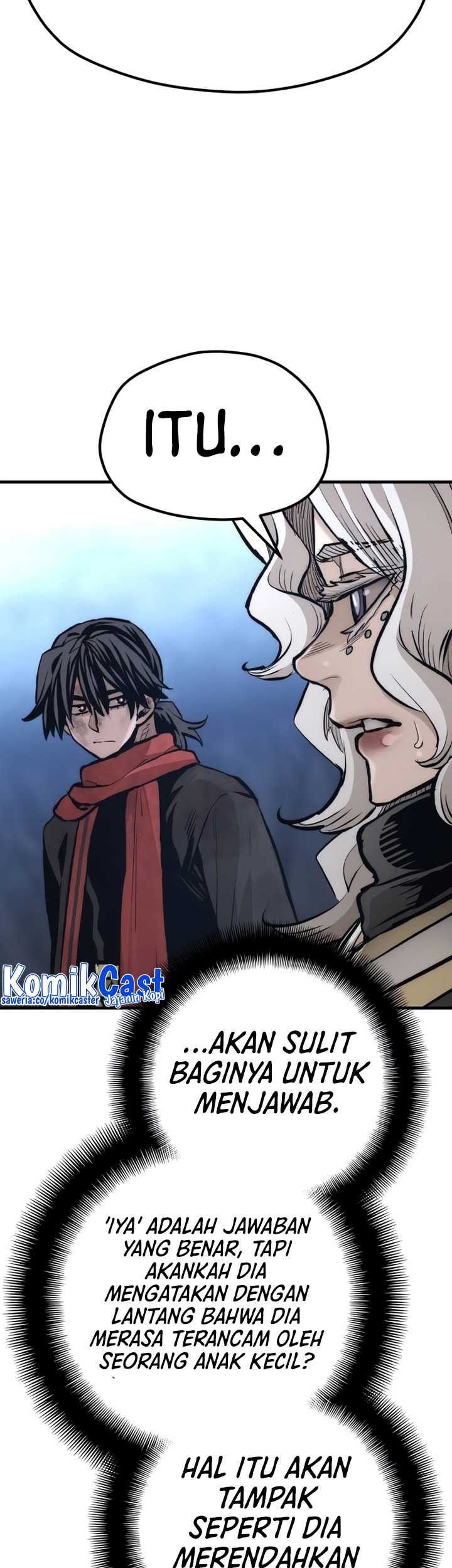 Heavenly Demon Cultivation Simulation chapter 108 halaman 74